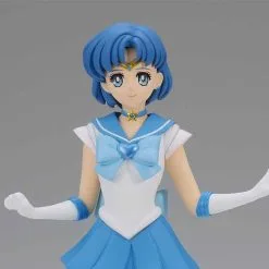 Figurine Sailor Mercury - Glitter & Glamours