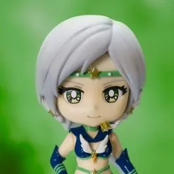 Sailor Moon - Figurine Sailor Star Healer - Figuarts Mini