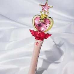 Sceptre Sailor Moon Pink Moon